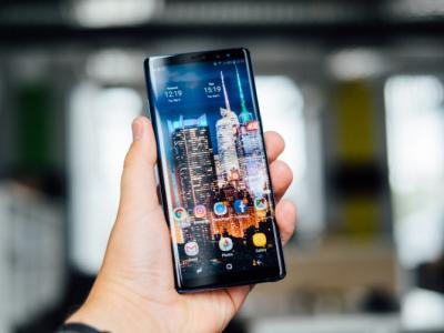 Samsung Galaxy Note 8 Gets Price Cut and New Offers in India