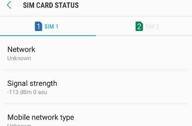 Carriers May Start Hiding Signal Strength in Future Versions of Android