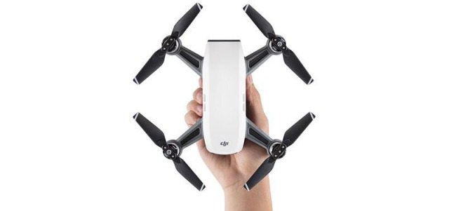 DJI spark