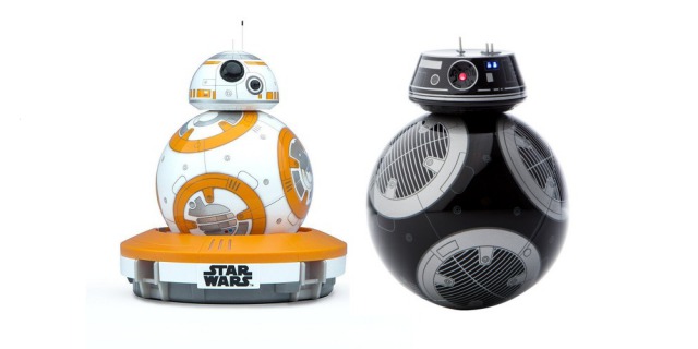 start wars bb-8 9e