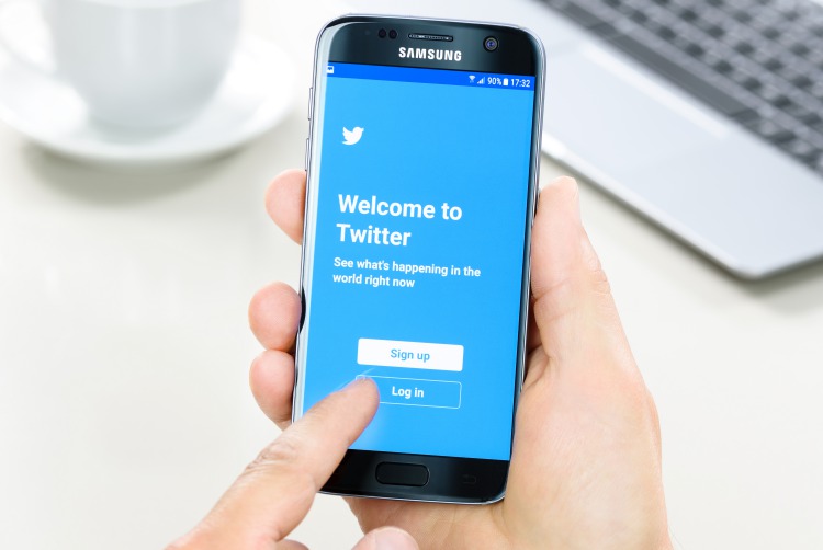 How To Setup Third-party Authentication Apps For Twitter Login Verification