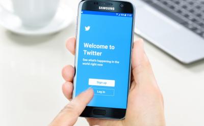 How To Setup Third-party Authentication Apps For Twitter Login Verification