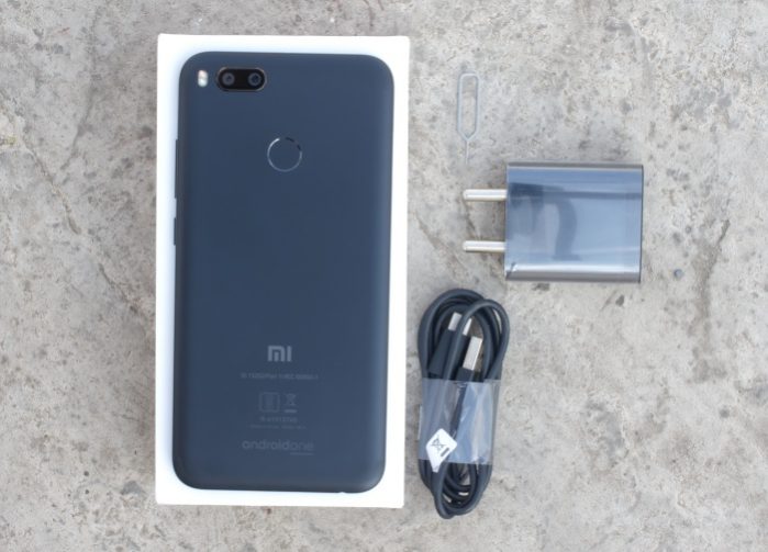 Xiaomi Mi A1 Review Android One Done Right Beebom