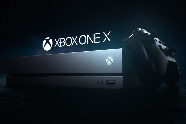 xbox one x review featured