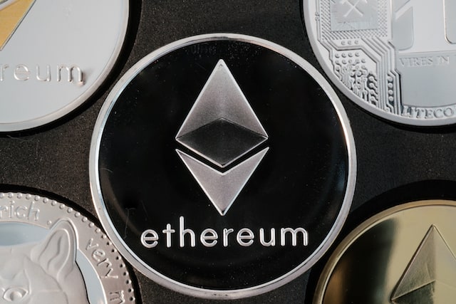 1- ethereum