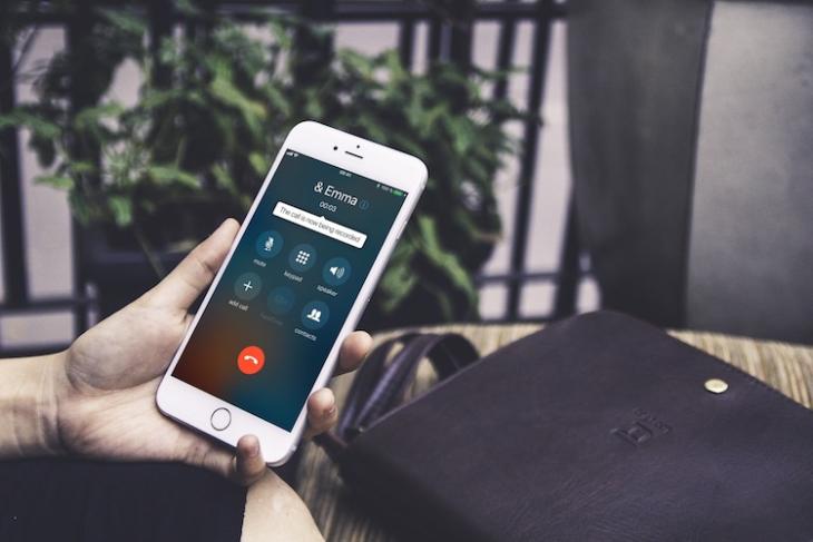 10 Best Call Recorder Apps For iPhone