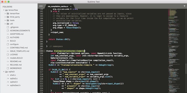 alternative for notepad++ for mac