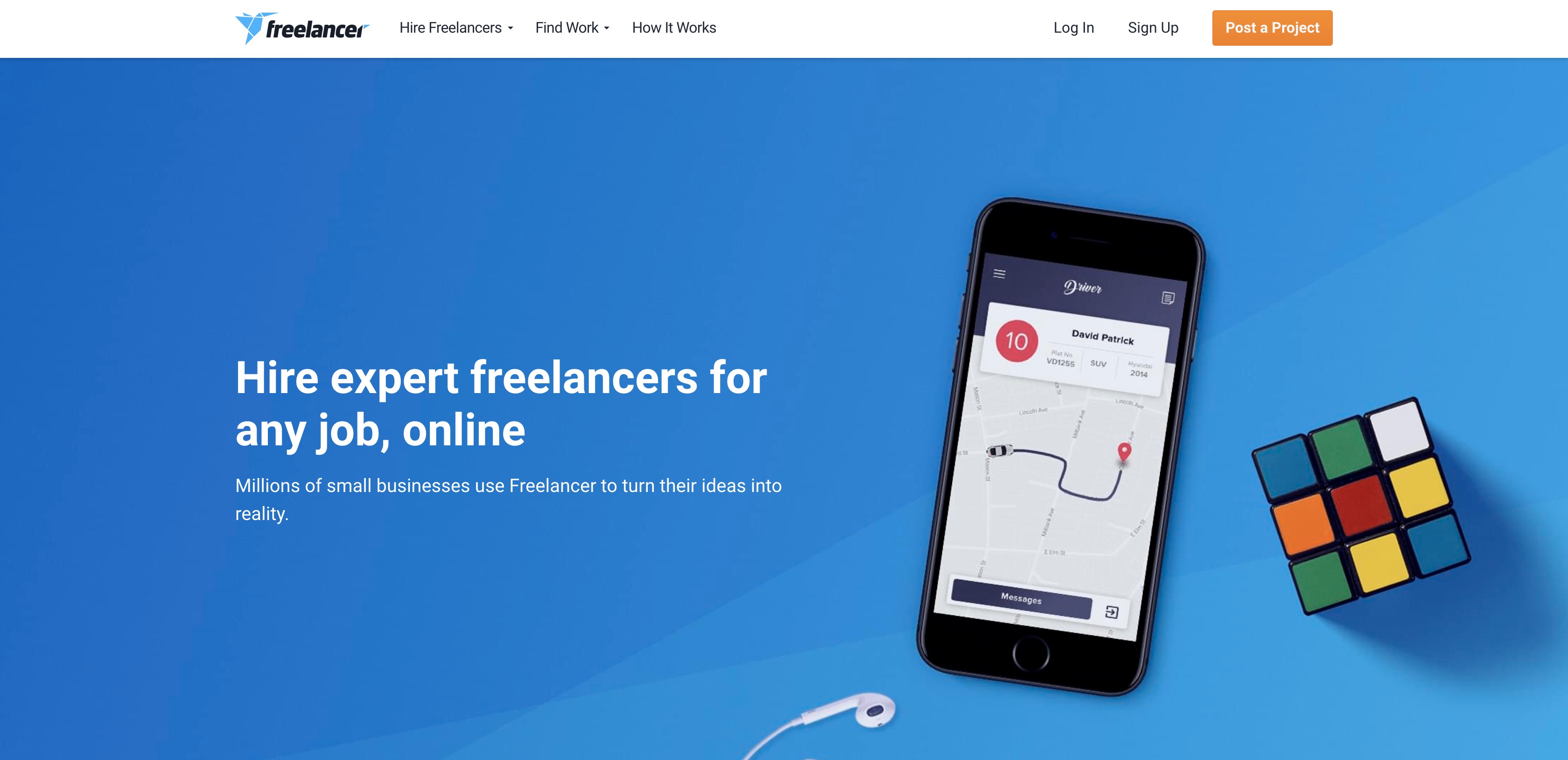 30 Best Freelancing Websites To Earn Money In Beebom