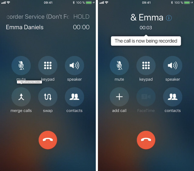 10 Best Call Recorder Apps for iPhone in 2020 | Beebom
