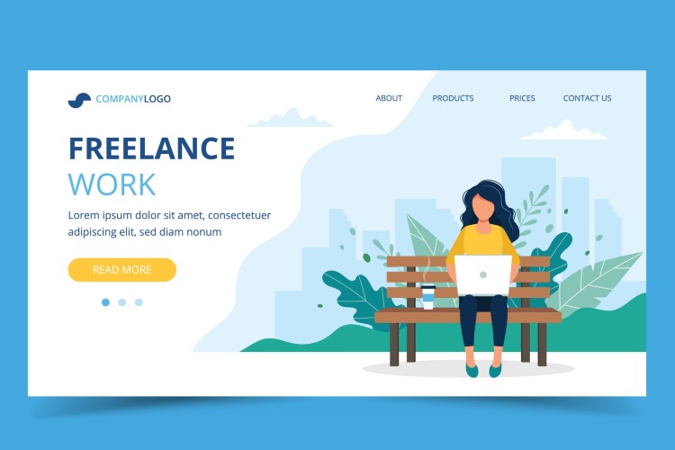 freelance projects online