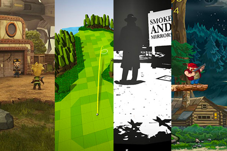 4 Paid Android Games That Are Currently Free or Discounted Beebom