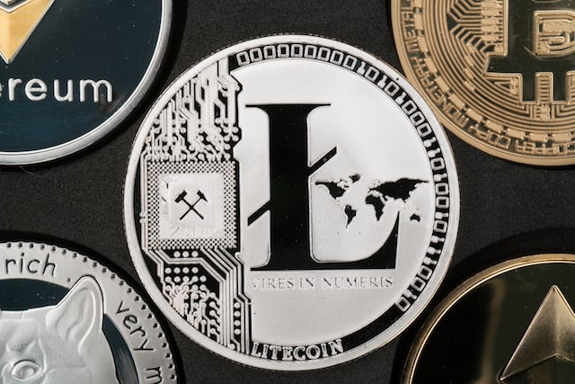 5 - Litecoin 2