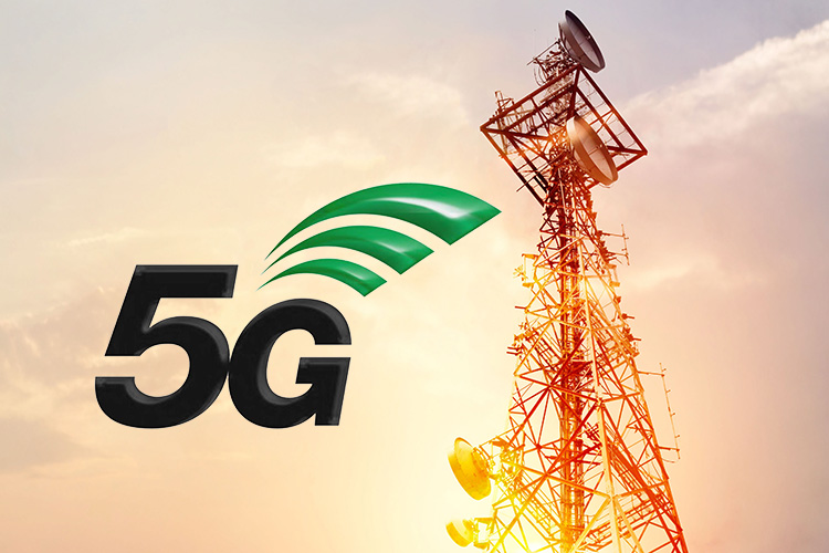 Huawei Diundang untuk Memulai Uji Coba 5G di India