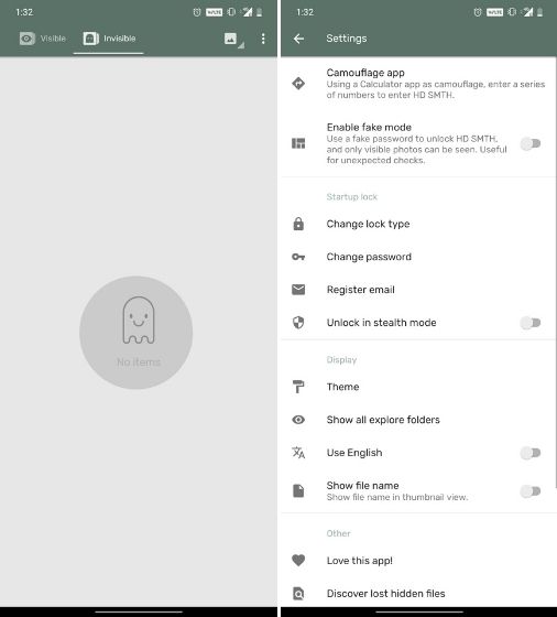 12 Best Apps To Hide Photos And Videos on Android - 71
