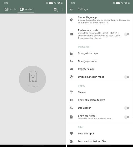15 Best Apps To Hide Photos And Videos on Android Beebom