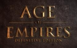Age of Empires Definitive Edition Featured