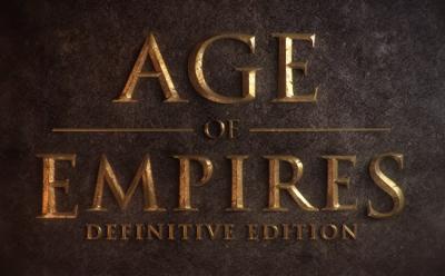 Age of Empires Definitive Edition Featured