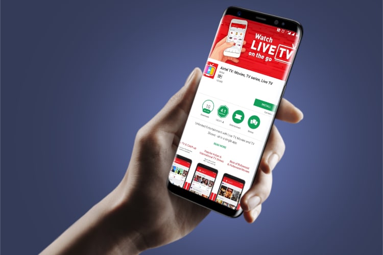 Airtel Offers Free Amazon Prime Subscription To Postpaid Customers Beebom