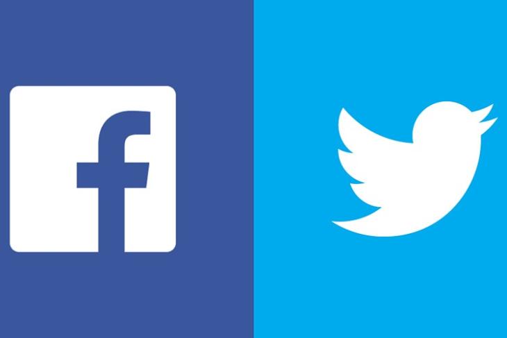 All Police Stations in Telegana to Start Using Social Media This Year