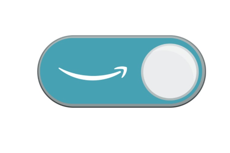 Amazon Releases Dash Button SDK for Third-Party Manufacturers