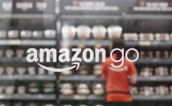 Amazon's First Checkout Free Grocery Store to Open Today
