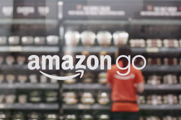 Amazon's First Checkout Free Grocery Store to Open Today