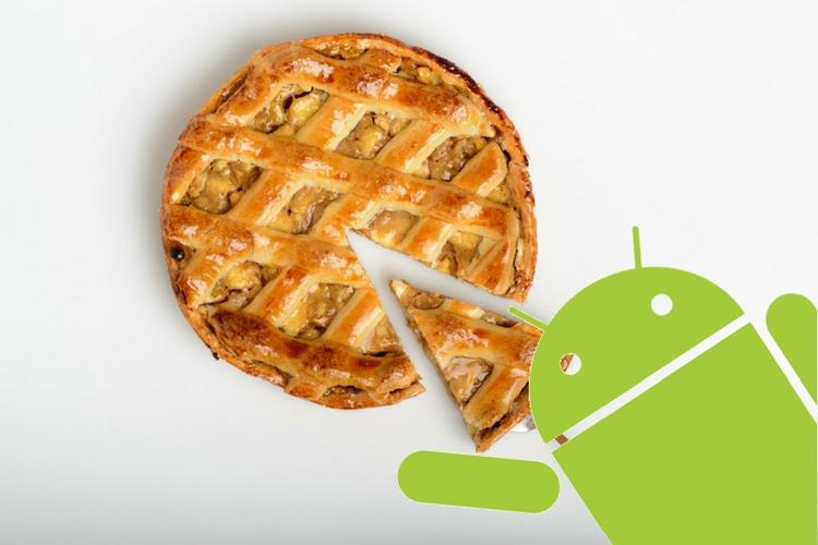 Pie apk