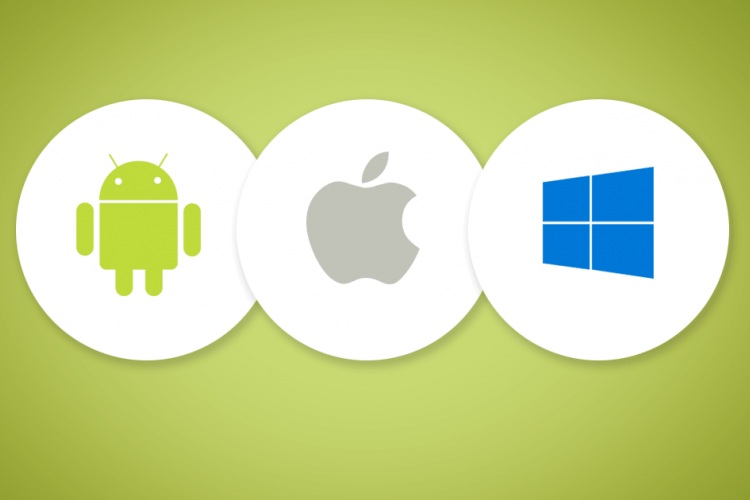 Android Largest Operating System Across All Platforms Report website