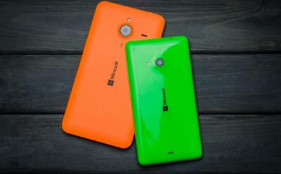 Android Phone Listings Overtakes Windows Phone on Microsoft Store