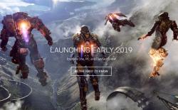Anthem Early 2019 Featured