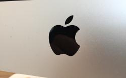 Apple Logo Featured