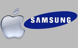 Apple Samsung Website