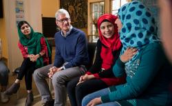 Apple Ties-up With The Malala Fund (1)