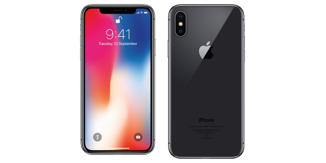 Apple iPhone X