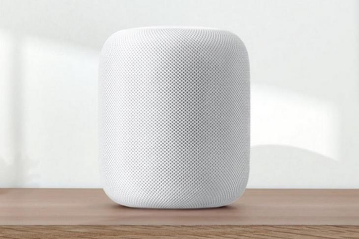 Apple's HomePod Receives FCC Approval, Hints at Imminent Launch