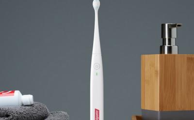 Apple’s New iPhone Accessory Is a Colgate Smart Electric Toothbrush