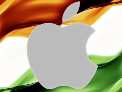Apple’s Software Products Targeted at Indian Customers to Create 4,000 Jobs