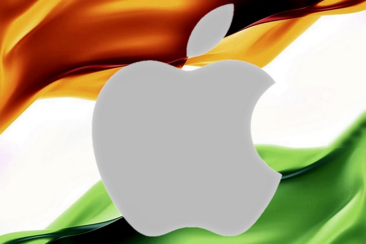 Apple’s Software Products Targeted at Indian Customers to Create 4,000 Jobs