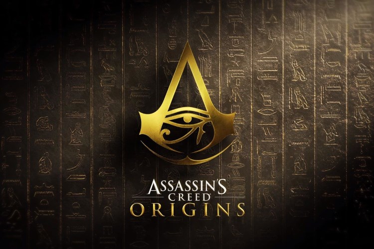 Assassin’s Creed Origins DLC Featured