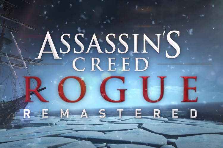 Assassin's Creed Rogue Remastered Full Game Walkthrough - No Commentary  (Complete Story) 