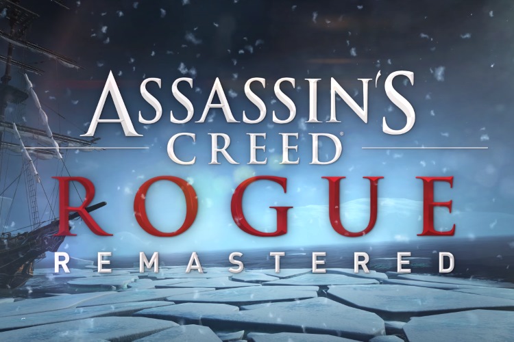 Thoughts: Assassin's Creed - Rogue