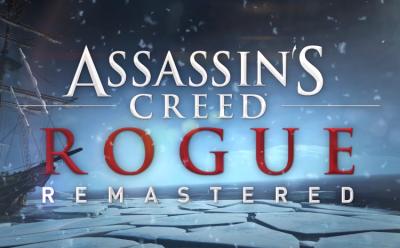 Assassin's Creed Rogue Remastered Featured