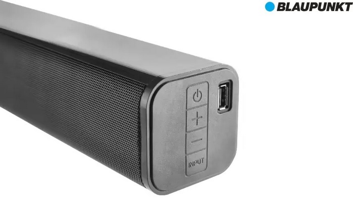 Blaupunkt SBW-01 Dolby Bluetooth Soundbar Available for ₹6,499 On Flipkart