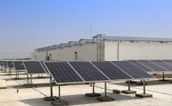 BRPL Launches Solar City Initiative in Delhi (1)