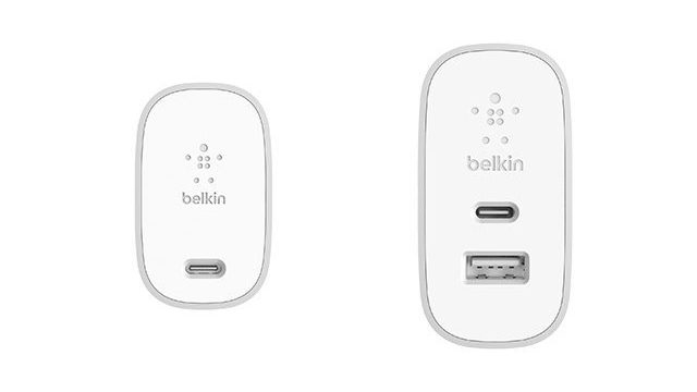 Belkins New Lineup of Qi Wireless Chargers Ready For CES Showcase