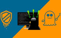 Beware! Fake Meltdown and Spectre Patch Being Used for Spreading Malware