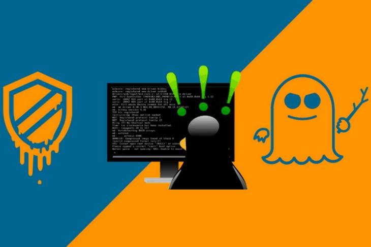 Beware! Fake Meltdown and Spectre Patch Being Used for Spreading Malware