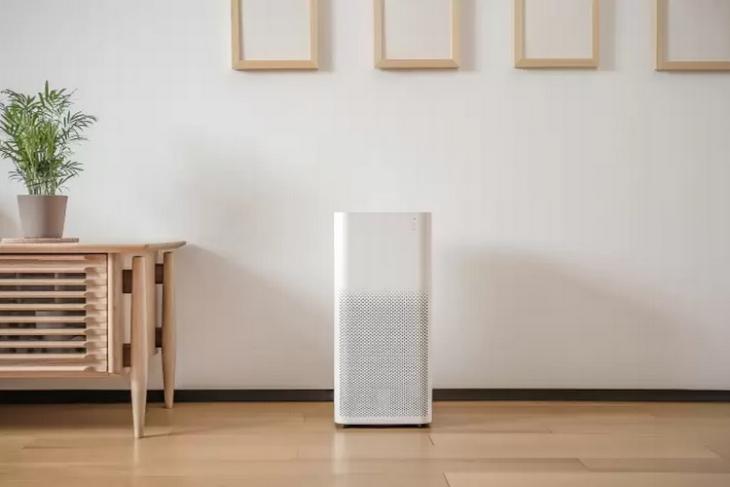 Buy the Xiaomi Mi Air Purifier 2 at Just ₹8,999 from Flipkart