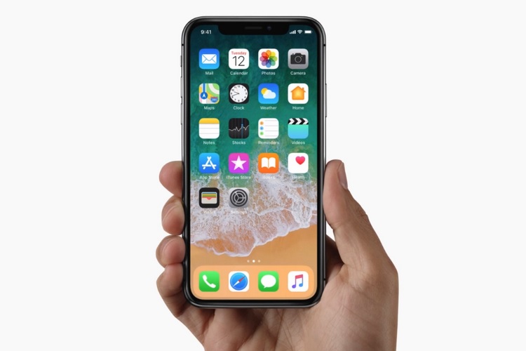 iPhone X was the World's Best-Selling Smartphone in Q1 2018 | Beebom