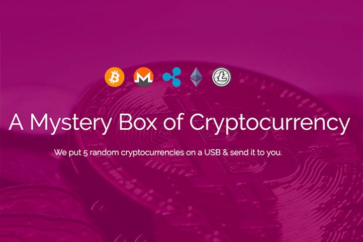 CBlocks is Like a Mystery Box, But for Cryptocurrencies